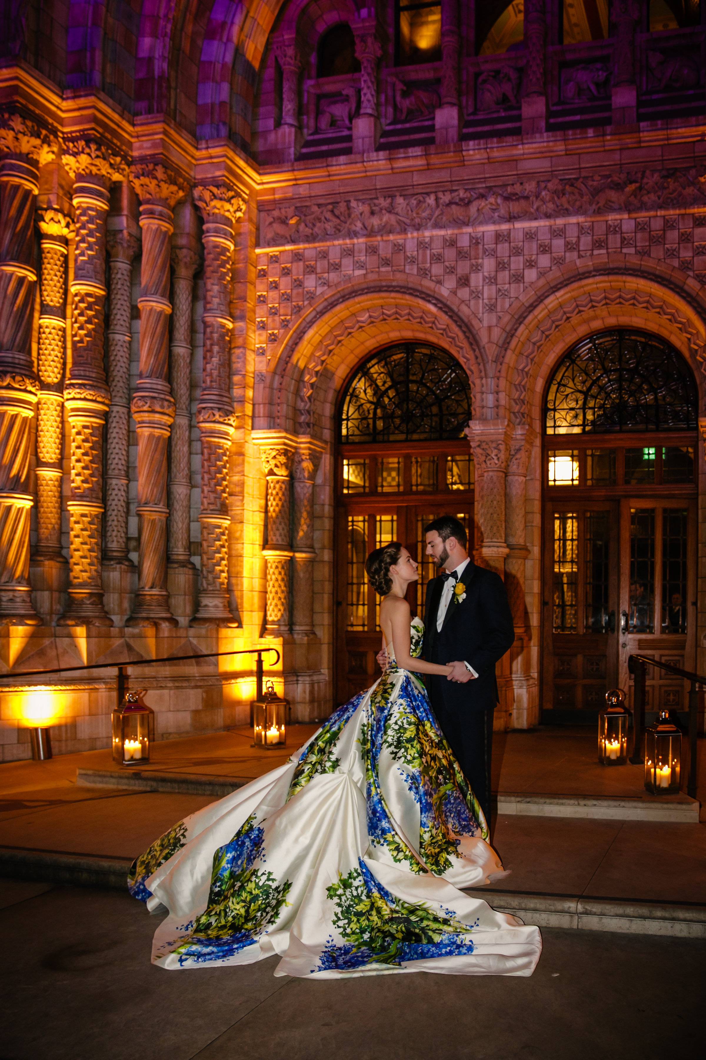 Weddings at The Wallace collection London