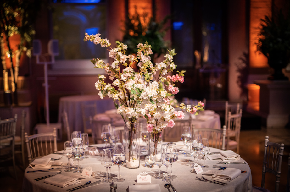 Luxury Flowers, Events Centrepieces, Flower Centrepieces