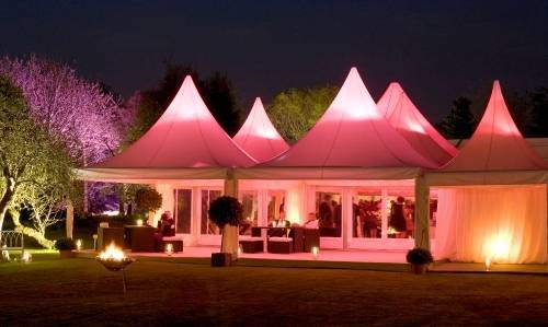 How to plan a marquee wedding, Luxury marquee weddings, wedding marquees
