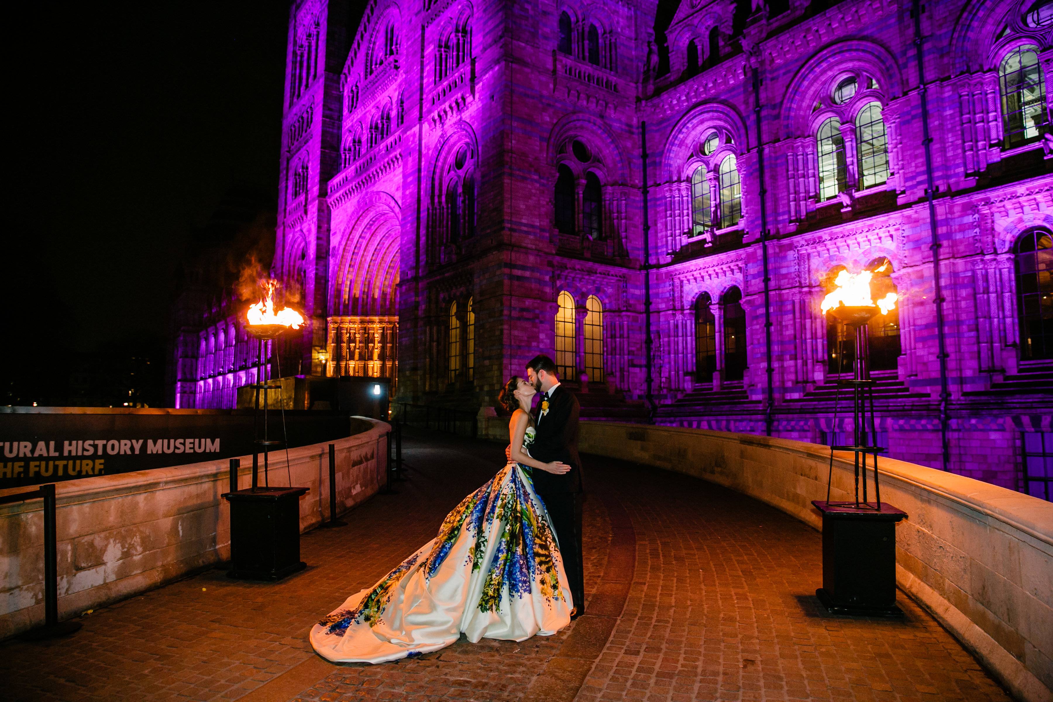 The Natural History Museum London, London Wedding Venue for hire, Unique London Wedding Venue, London Wedding Venue, Unique Wedding